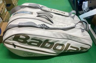 Babolat Wimbledon 12RH Second Hand Tennis Bag