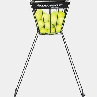 Dunlop 70 Ball Hopper Basket