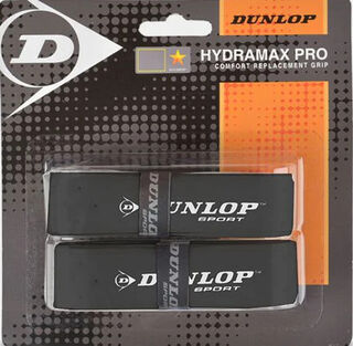 Dunlop Hydramax Grips