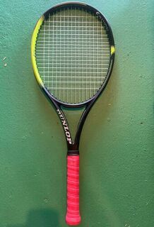 Dunlop SX300 Lite Second Hand Tennis Racquet