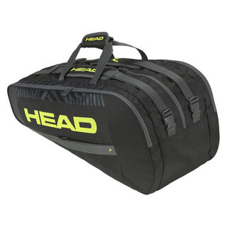 HEAD Base Racquet Bag L BK NY 9R