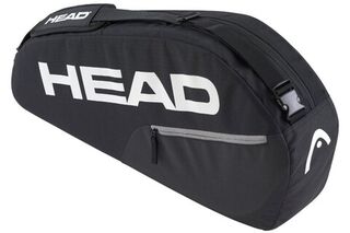 HEAD Base Racquet Bag S BK 3R