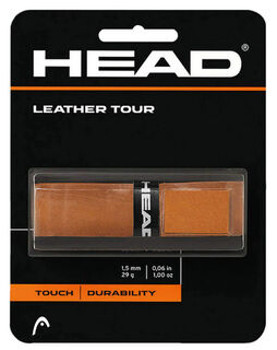 HEAD Leather Tour Replaacement Grip