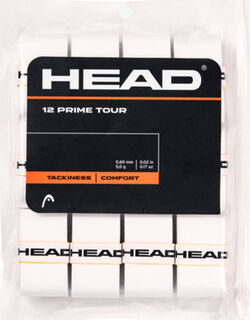 HEAD Prime Tour 12pk Overgrip