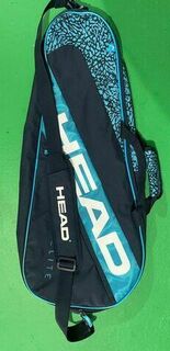 Head Elite 3RH Second Hand Tennis Bag