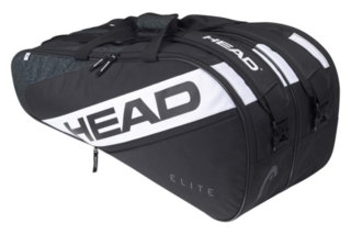 Head Elite 9RH Supercombi Tennis Bag