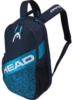 Head Elite Backpack Blue