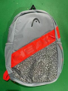 Head Elite Backpack Second Hand Tennis Bag