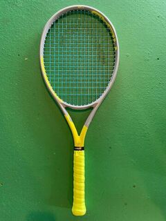 Head Extreme MP Lite Second Hand Tennis Racquet