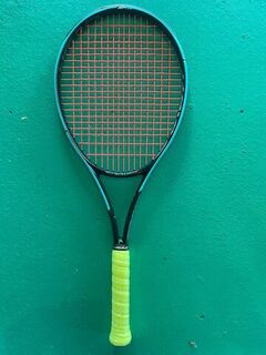 Head Gravity MP Lite Second Hand Tennis Racquet L2