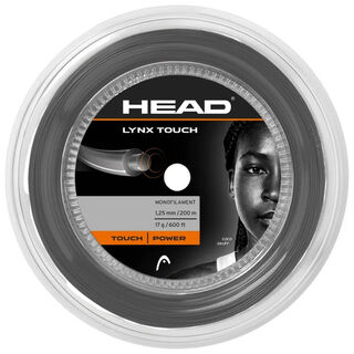 Head Lynx Touch 17g Reel 200m