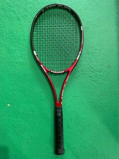 Head Prestige MID Second Hand Tennis Racquet