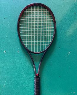 Head Prestige MP Second Hand Tennis Racquet 5