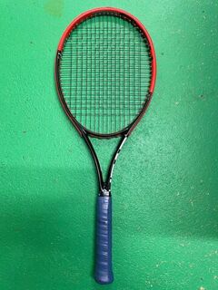 Head Prestige Pro L3 Second Hand Tennis Racquet