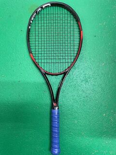 Head Prestige Pro Second Hand Tennis Racquet 1