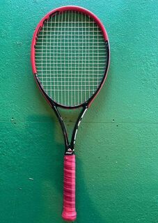 Head Prestige Pro Second Hand Tennis Racquet 2