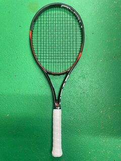 Head Prestige Pro Second Hand Tennis Racquet L2