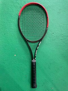 Head Prestige Rev Pro Second Hand Tennis Racquet