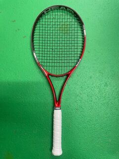 Head Prestige S Second Hand Tennis Racquet