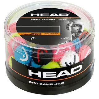 Head Pro Damp Jar 70