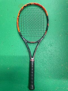 Head Radical MPA Second Hand Tennis Racquet L2