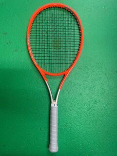 Head Radical Pro Second Hand Tennis Racquet