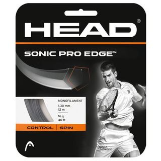 Head Sonic Pro Edge 17g Set