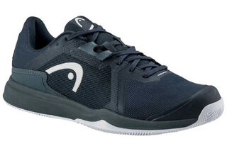 Head Sprint Team 3.5 Tennis Shoe Blue