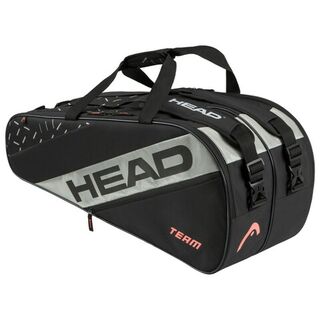 Head Team Racquet Bag L BKCC