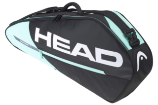 Head Tour Team 3RH Pro Mint Tennis Bag