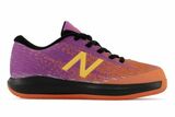 New Balance 996v4 Lace Girls Tennis Shoe