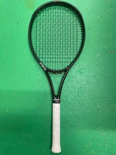 Prince Beast L3 Second Hand Tennis Racquet