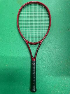 Prince Beast Second Hand Tennis Racquet