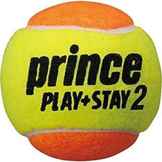 Prince Stage 2 Junior Tennis Ball Carton