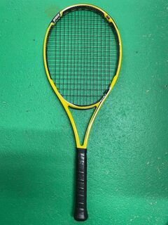 Prince Rebel 98 Second Hand Tennis Racquet