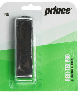 Prince ResiTex Pro Replacement Grip Black