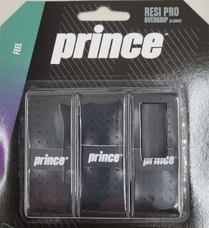 Prince ResiPro Overgrip Black