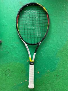 Prince Ripstick 300g Second Hand Tennis Racquet