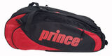 Prince Team 6RH Tennis Bag Red