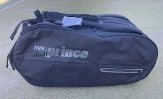 Prince Tour Carbon 12RH Second Hand Tennis Bag