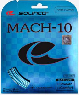 Solinco Mach 10 Set