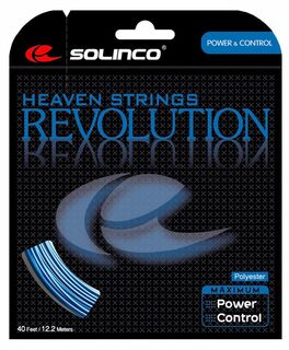 Solinco Revolution Set 16g