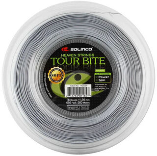 Solinco Tour Bite Soft Reel 16 Gauge