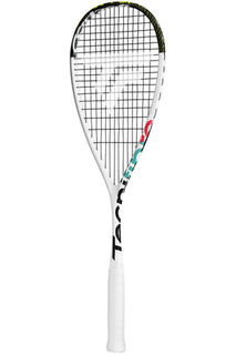 Tecnifibre Carboflex 125 NS X-Top Squash Racquet