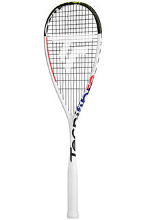 Tecnifibre Carboflex 135 X-Top Squash Racquet