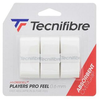 Tecnifibre Players Pro Feel Overgirp