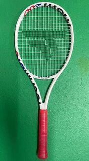 Tecnifibre TFight 280 Second Hand Tennis Racquet L2