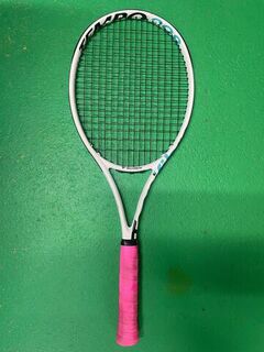 Tecnifibre Temo 298 Second Hand Tennis Racquet L3