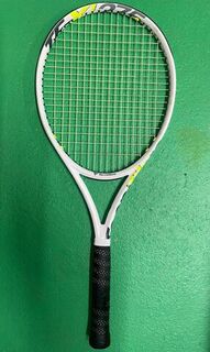 Tecnifibre X1 275 Second Hand Tennis Racquet