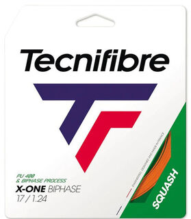Tecnifibre X One Biphase Squash String